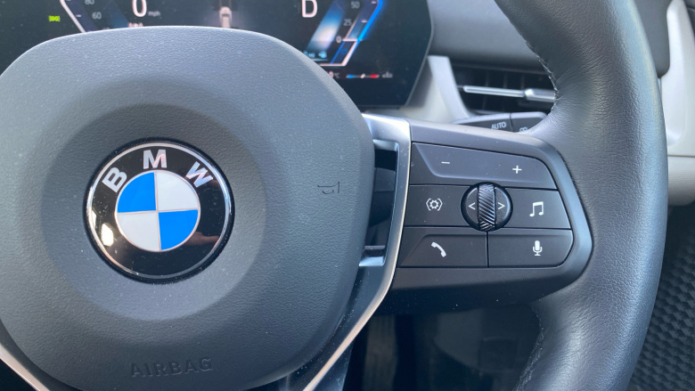 BMW X1 sDrive 20i MHT Sport 5dr Step Auto Petrol Estate